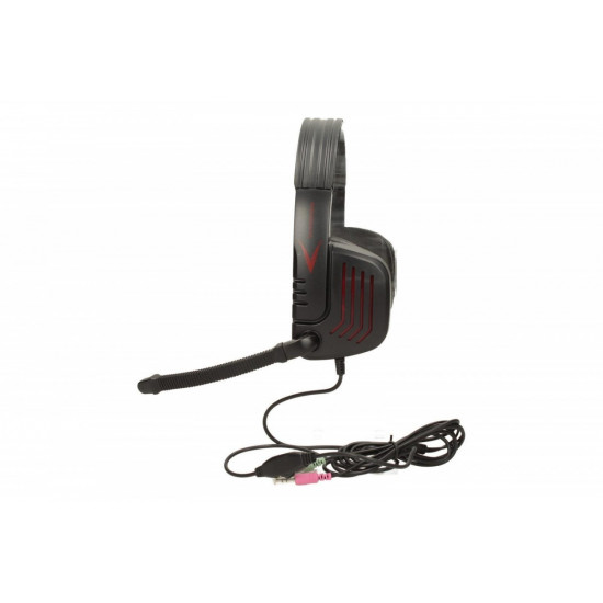 WIRED HEADSET MC-823 RANGER