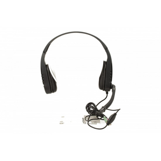 WIRED HEADSET MC-823 RANGER