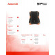 ARMOR A30 1TB USB 3.0 BLACK/MILITARY/ shockproof