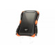 ARMOR A30 1TB USB 3.0 BLACK/MILITARY/ shockproof