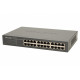 NET SWITCH 24PORT 1000M/TL-SG1024DE TP-LINK