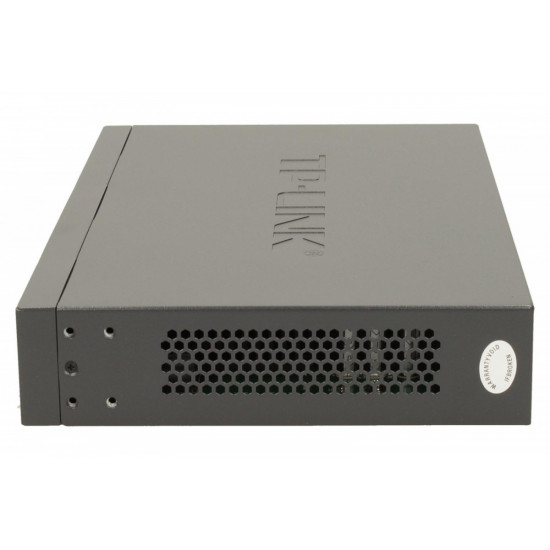 NET SWITCH 24PORT 1000M/TL-SG1024DE TP-LINK