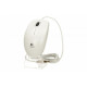 LOGITECH B100 optical Mouse white USB for Business