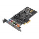 SB Audigy FX PCIE