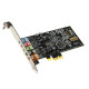 SB Audigy FX PCIE