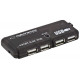 HUB 4 PORTS USB 2.0 EA112