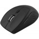 Optical Mouse BLUETOOTH EM123K ADROMEDA 1000/1600/2400DPI, 6D