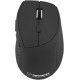 Optical Mouse BLUETOOTH EM123K ADROMEDA 1000/1600/2400DPI, 6D