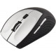 MOUSE BLUETOOTH EM123S 1000/1600/2400DPI, 6D