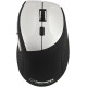 MOUSE BLUETOOTH EM123S 1000/1600/2400DPI, 6D