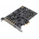 SB Audigy RX internal soundcard