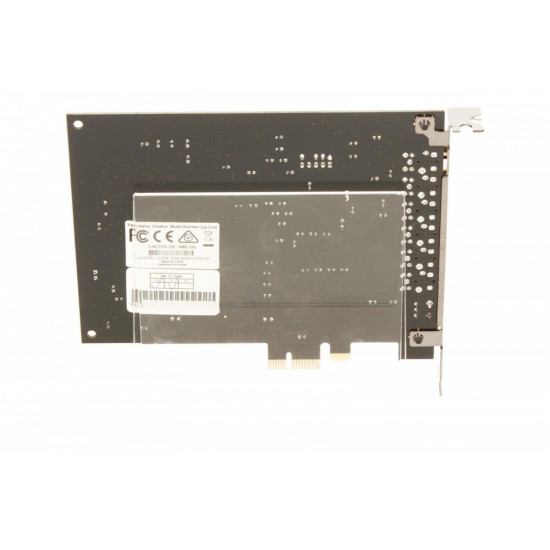 SB Audigy RX internal soundcard