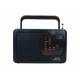 MARIA radio Navy Blue