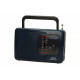 MARIA radio Navy Blue