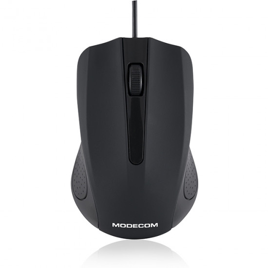 WIRED OPTICAL MOUSE M9 BLACK