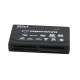 Esperanza EA119 card reader Black USB 2.0