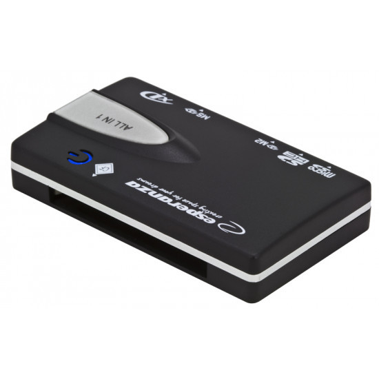 CARD READER ALL IN ONE EA129 USB 2.0