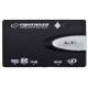 CARD READER ALL IN ONE EA129 USB 2.0