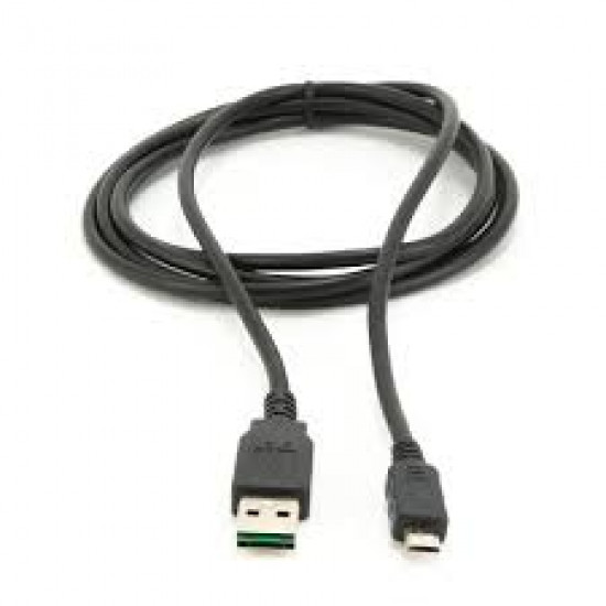 Cable USB Micro AM-MBM5P EASY-USB 1m