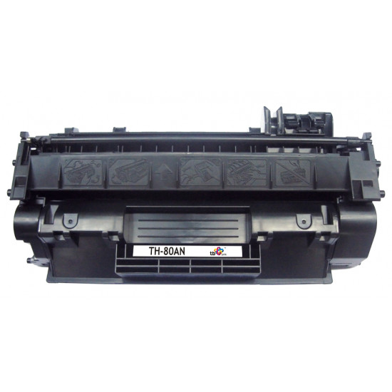 Toner for HP LJ Pro 400 TH-80AN 100% new