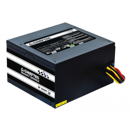 Chieftec GPS-700A8 700W ATX-12V,12cm, actice PFC