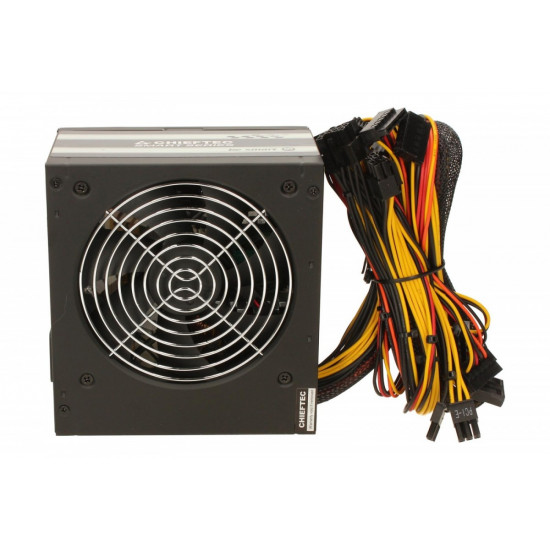 Chieftec GPS-700A8 700W ATX-12V,12cm, actice PFC