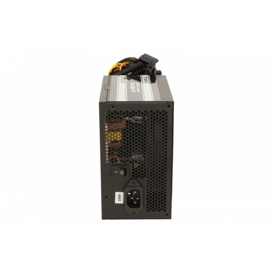 Chieftec GPS-700A8 700W ATX-12V,12cm, actice PFC