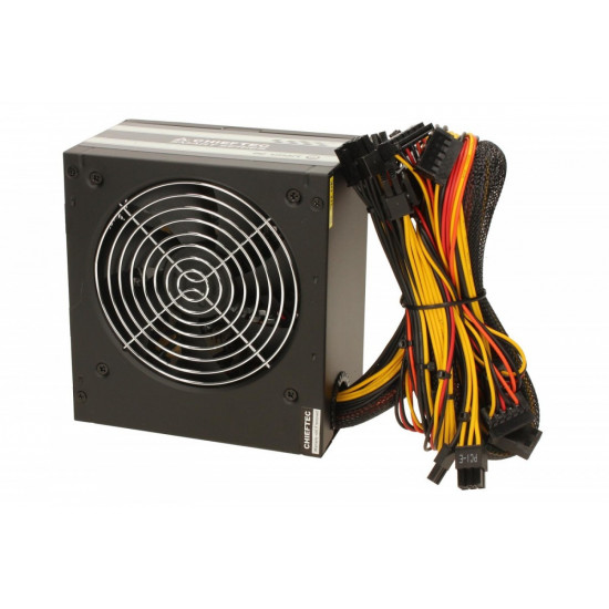 Chieftec GPS-700A8 700W ATX-12V,12cm, actice PFC