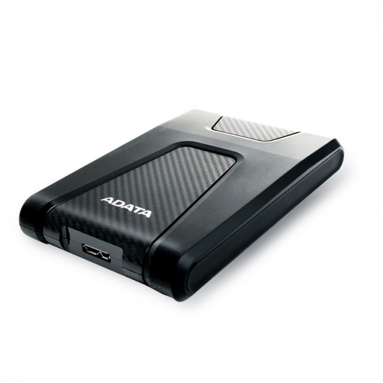 DashDrive Durable HD650 1TB 2.5'' USB3.0 Black