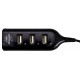 HUB 4 PORTS USB 2.0 EA116