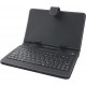 KEYBOARD + CASE FOR 7 TABLETS EK123