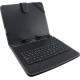 KEYBOARD + CASE FOR 7 TABLETS EK123