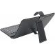 KEYBOARD + CASE FOR 7 TABLETS EK123