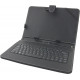 KEYBOARD + CASE FOR 10,1 TABLETS EK125