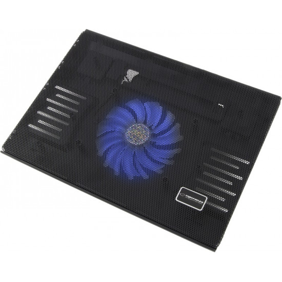 NOTEBOOK COOLING PAD EA142 SOLANO