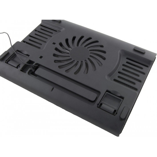 NOTEBOOK COOLING PAD EA142 SOLANO