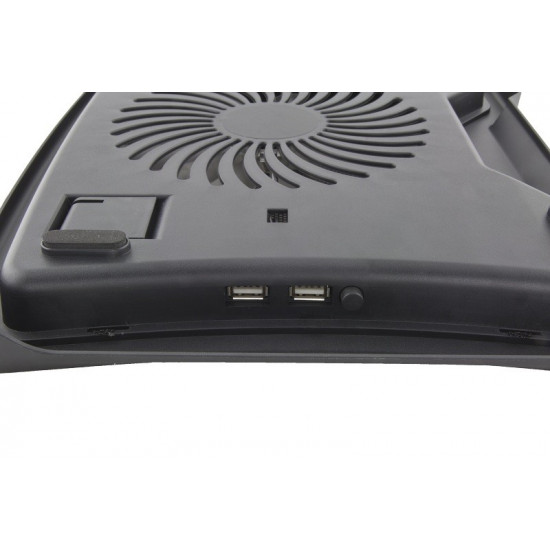 NOTEBOOK COOLING PAD EA143 LESTE