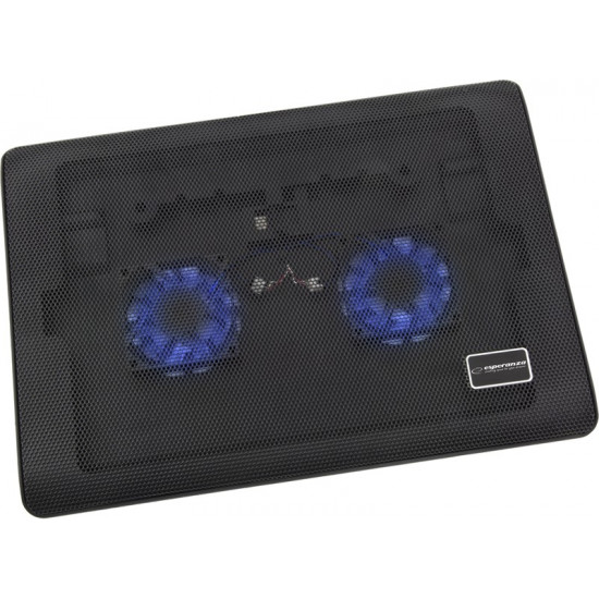 NOTEBOOK COOLING PAD EA144 TIVANO