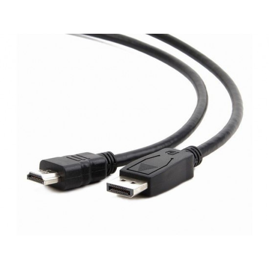 Cable Displayport M-> HDMI 3m