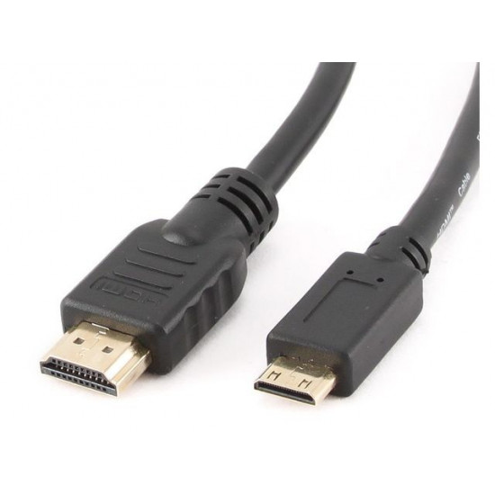 Cable HDMI-HDMI Mini V1.4 HSE (A-C) 1.8M