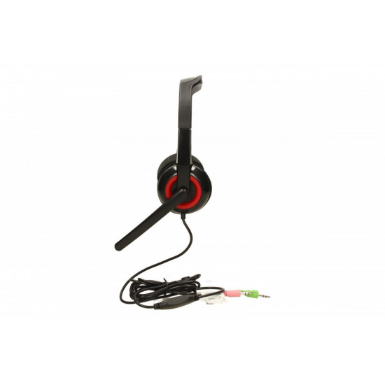 HEADSET STEREO/MHS-002 GEMBIRD