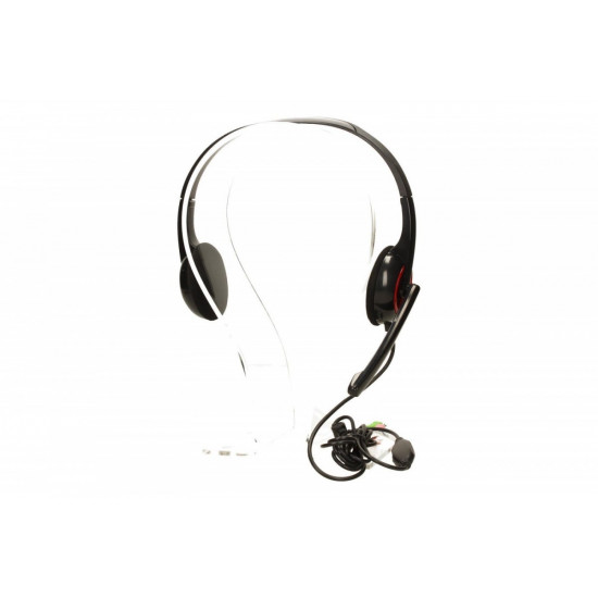 Headset MHS-002 Black