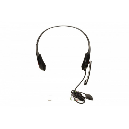 HEADSET STEREO/MHS-002 GEMBIRD