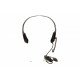 Headset MHS-002 Black