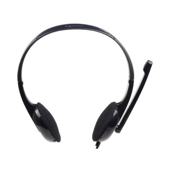 HEADSET STEREO/MHS-002 GEMBIRD