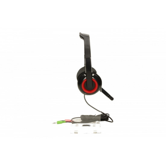 HEADSET STEREO/MHS-002 GEMBIRD