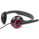 HEADSET STEREO/MHS-002 GEMBIRD