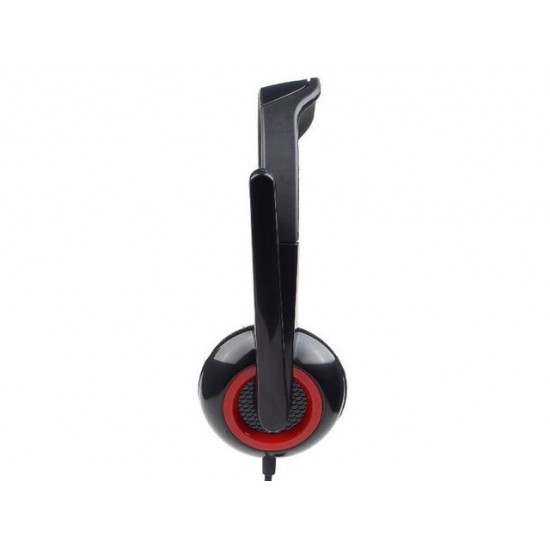 Headset MHS-002 Black