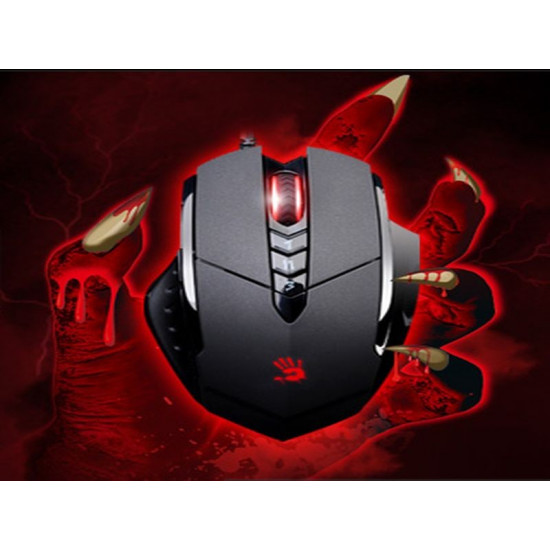 Mouse A4Tech Bloody V7m USB