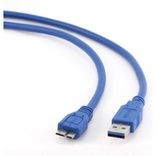 Cable USB 3.0 AM-MICRO 50CM